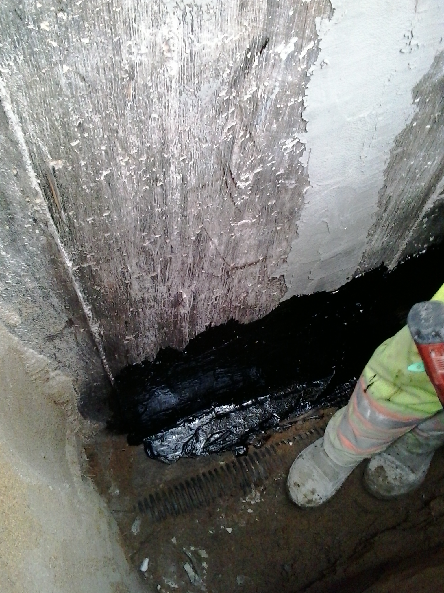 Ottawa | Crack King Foundation Repair