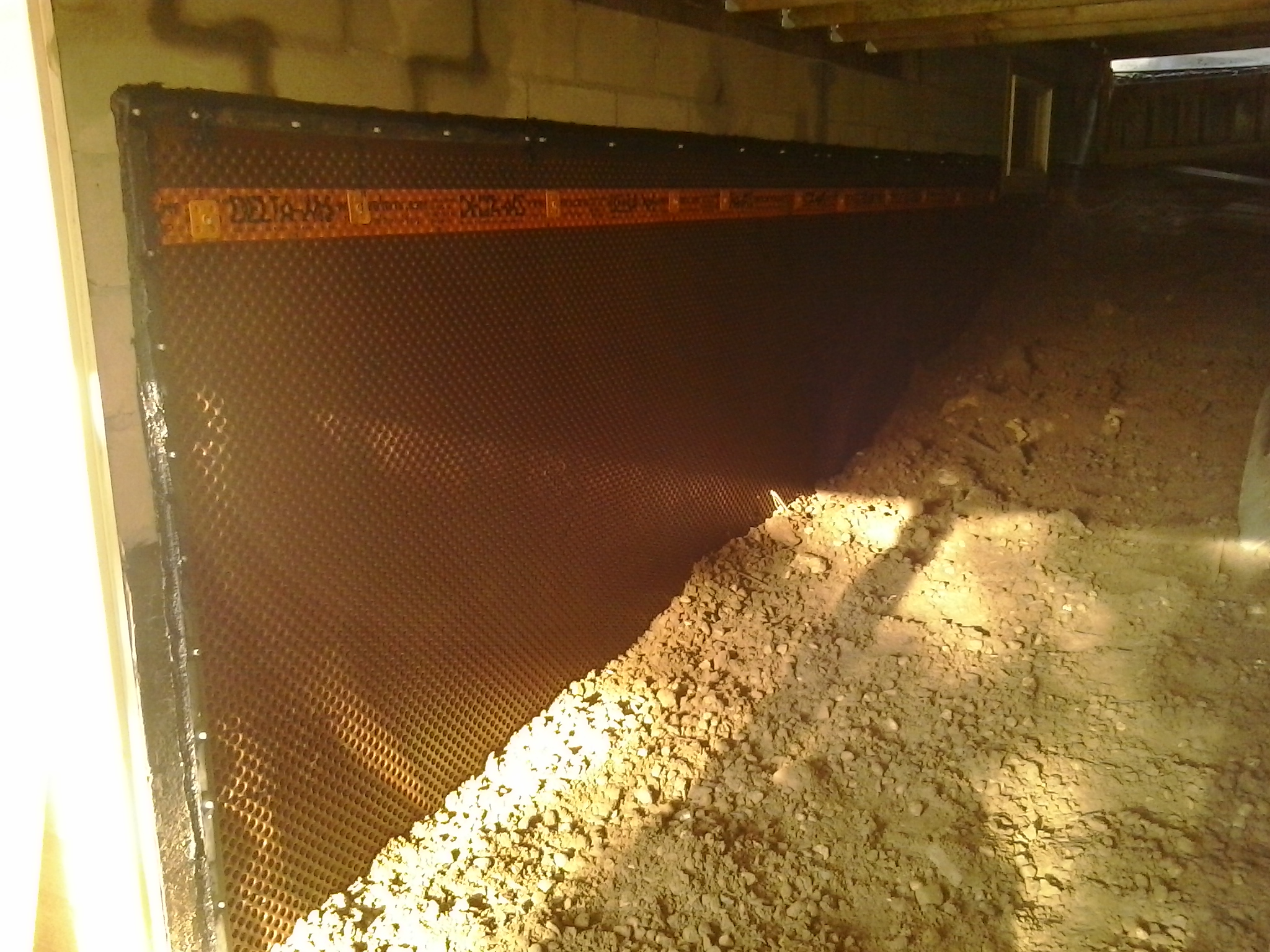 Perth | Crack King Foundation Repair