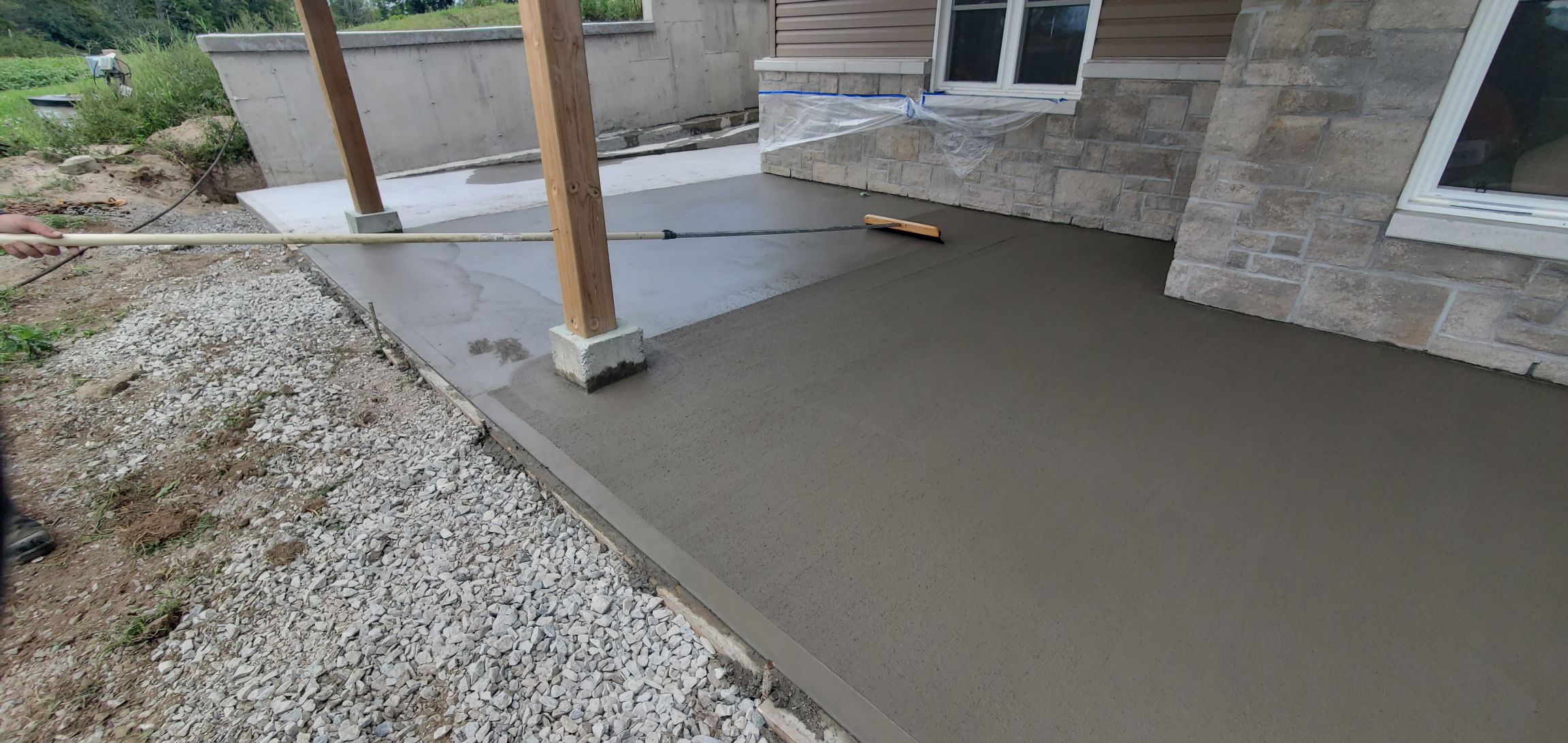 Can Foundation Repair Prevent Damage In Carlsbad?