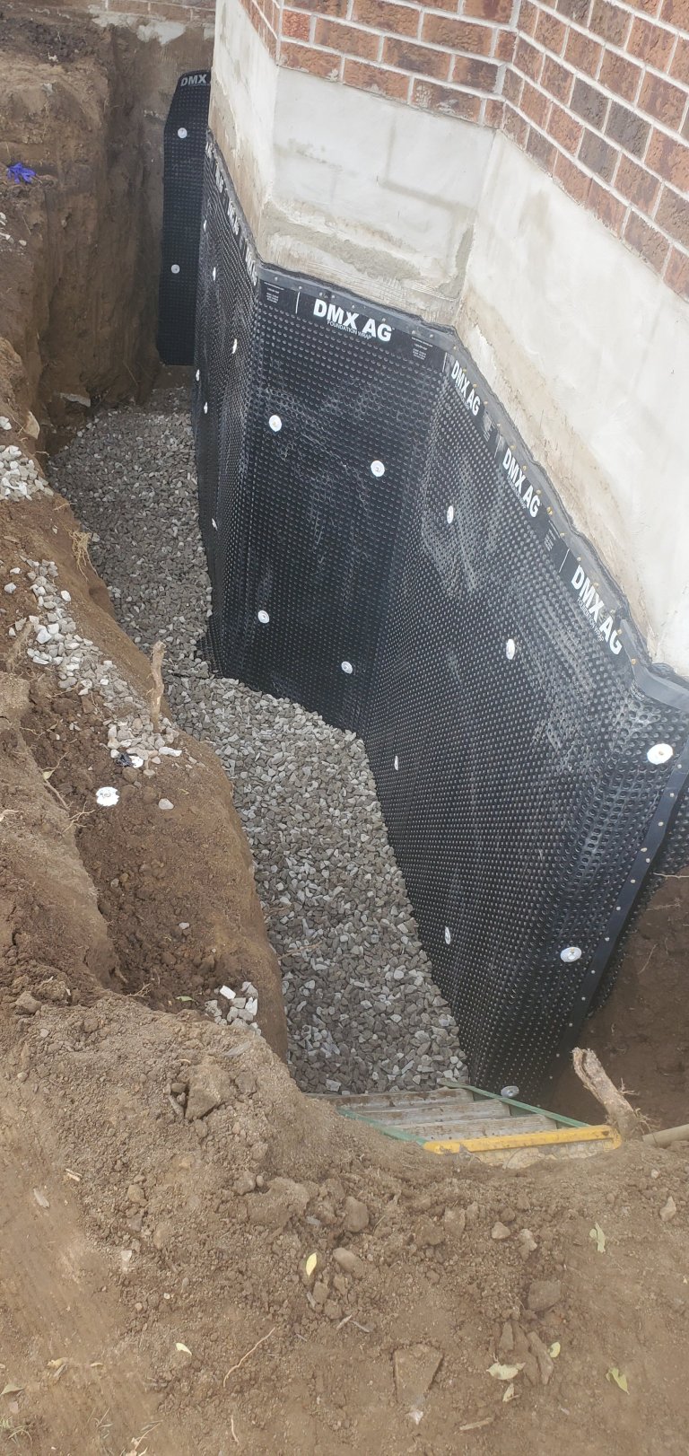 Crack King Foundation Repair | LIFETIME waterproof warranty